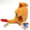 Authentic Pokemon Charizard plush +/- 19cm Sanei
